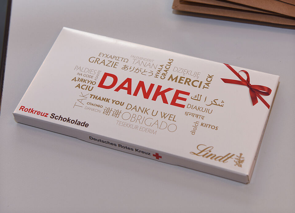 Danke
