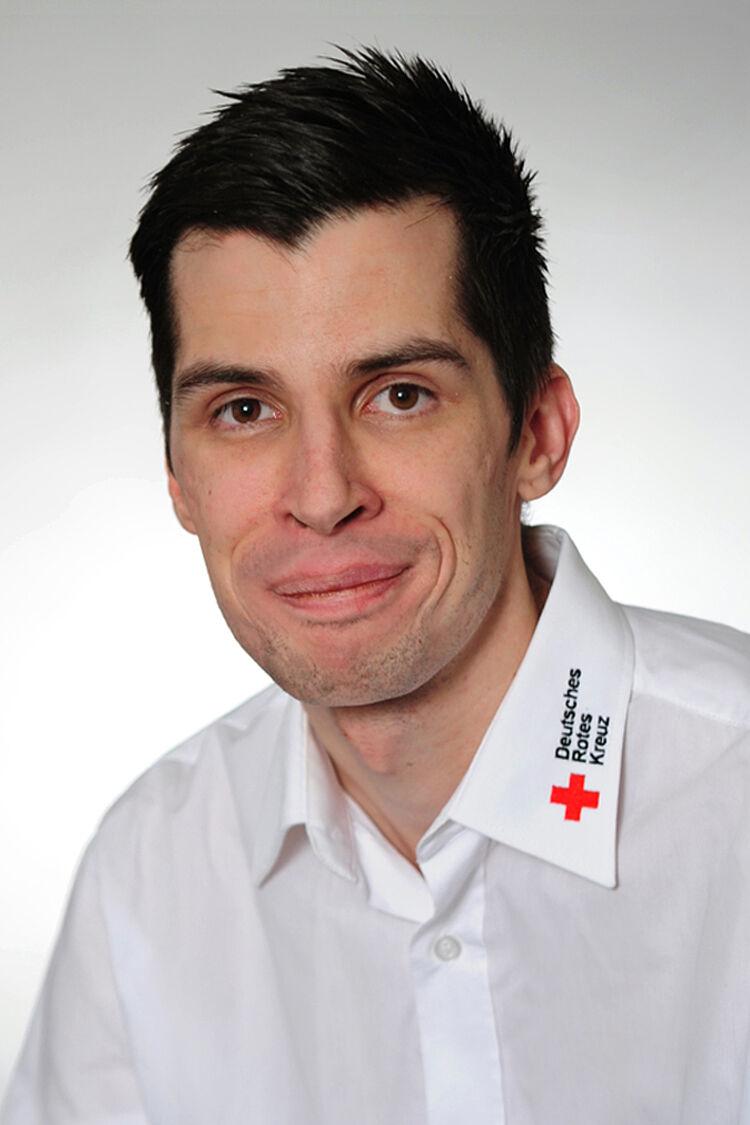 Robin Weiße